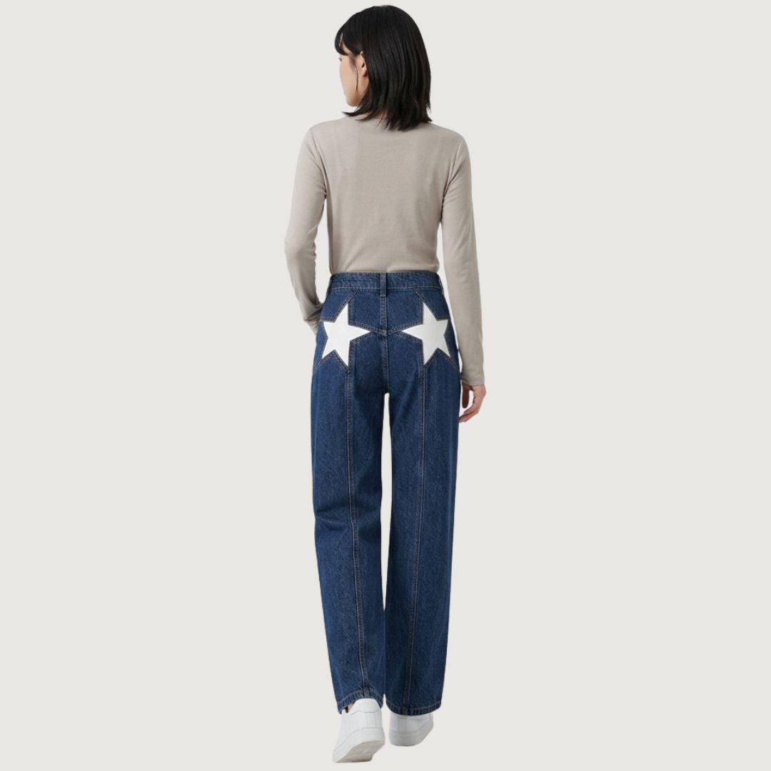 Jeans Estrella