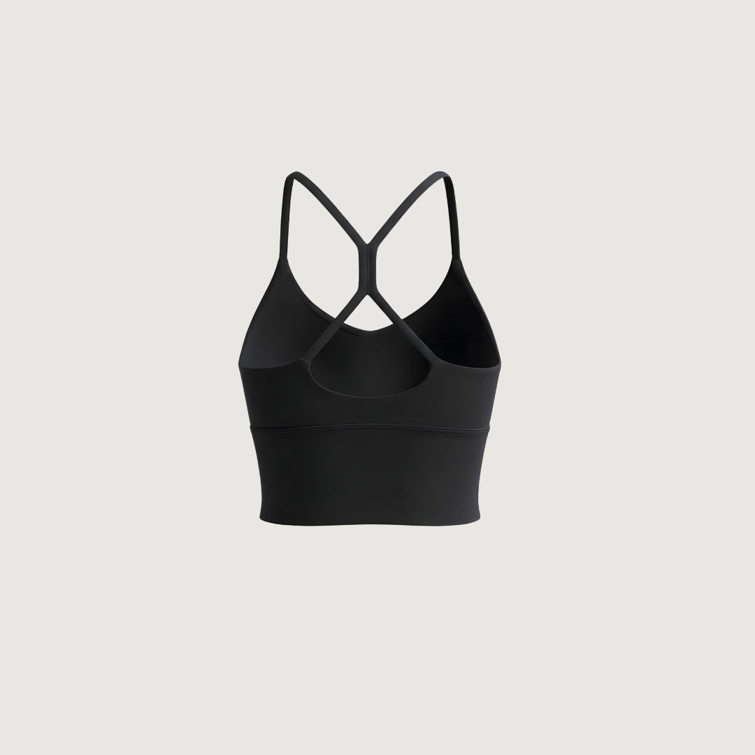 Back–Y Top