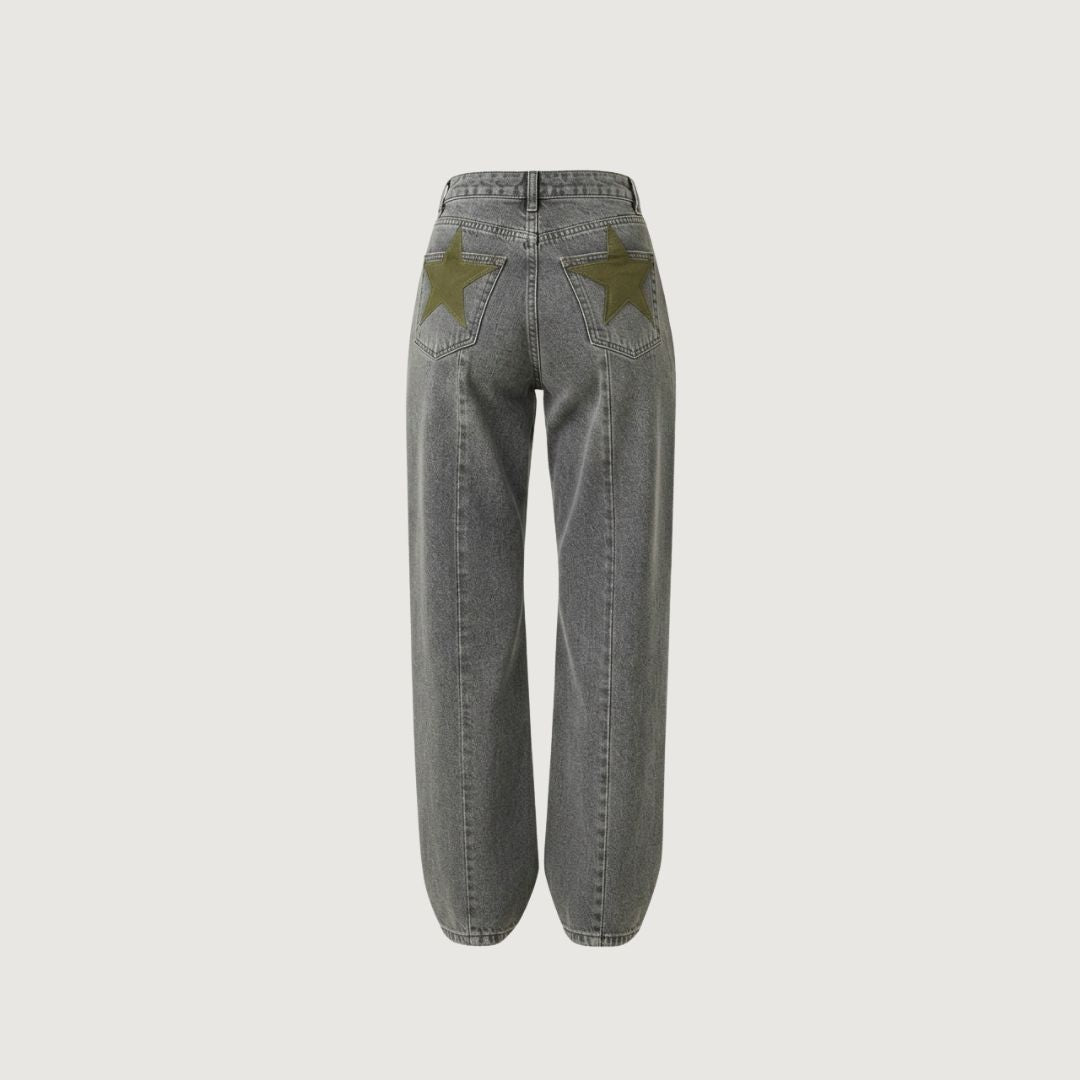 Jeans Estrella