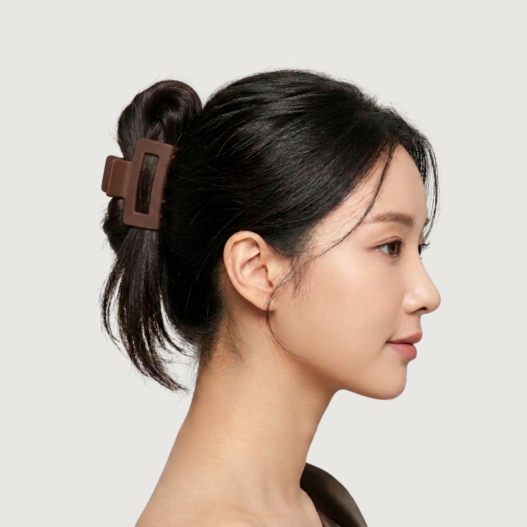 Pinza Baby Cabello