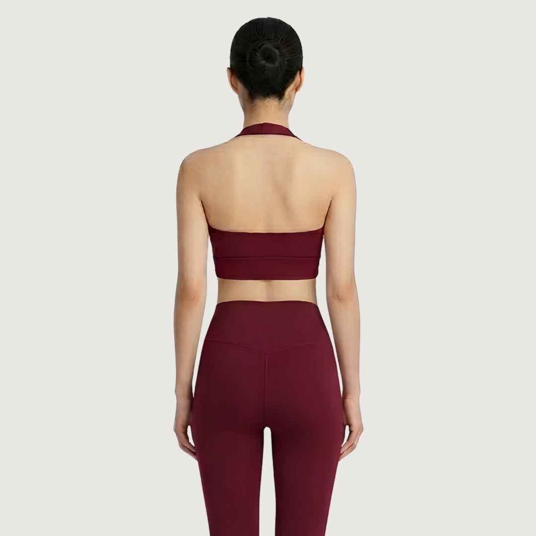 Top Halter Flex