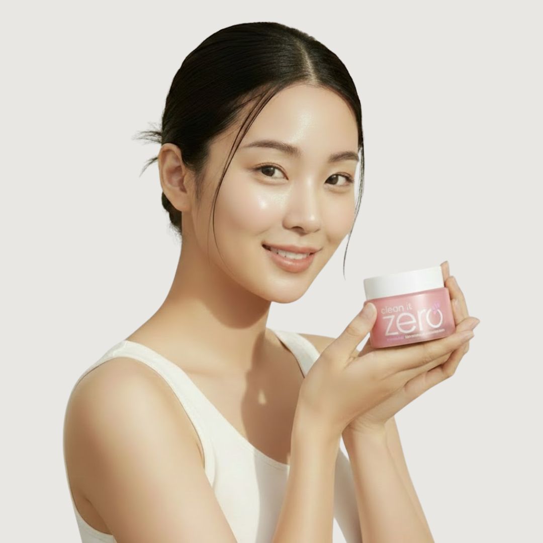 ZERO – Clean It Cleansing Balm (25ml)