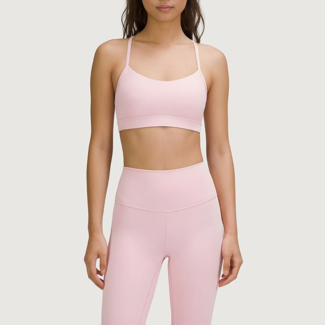 Form Crop Top