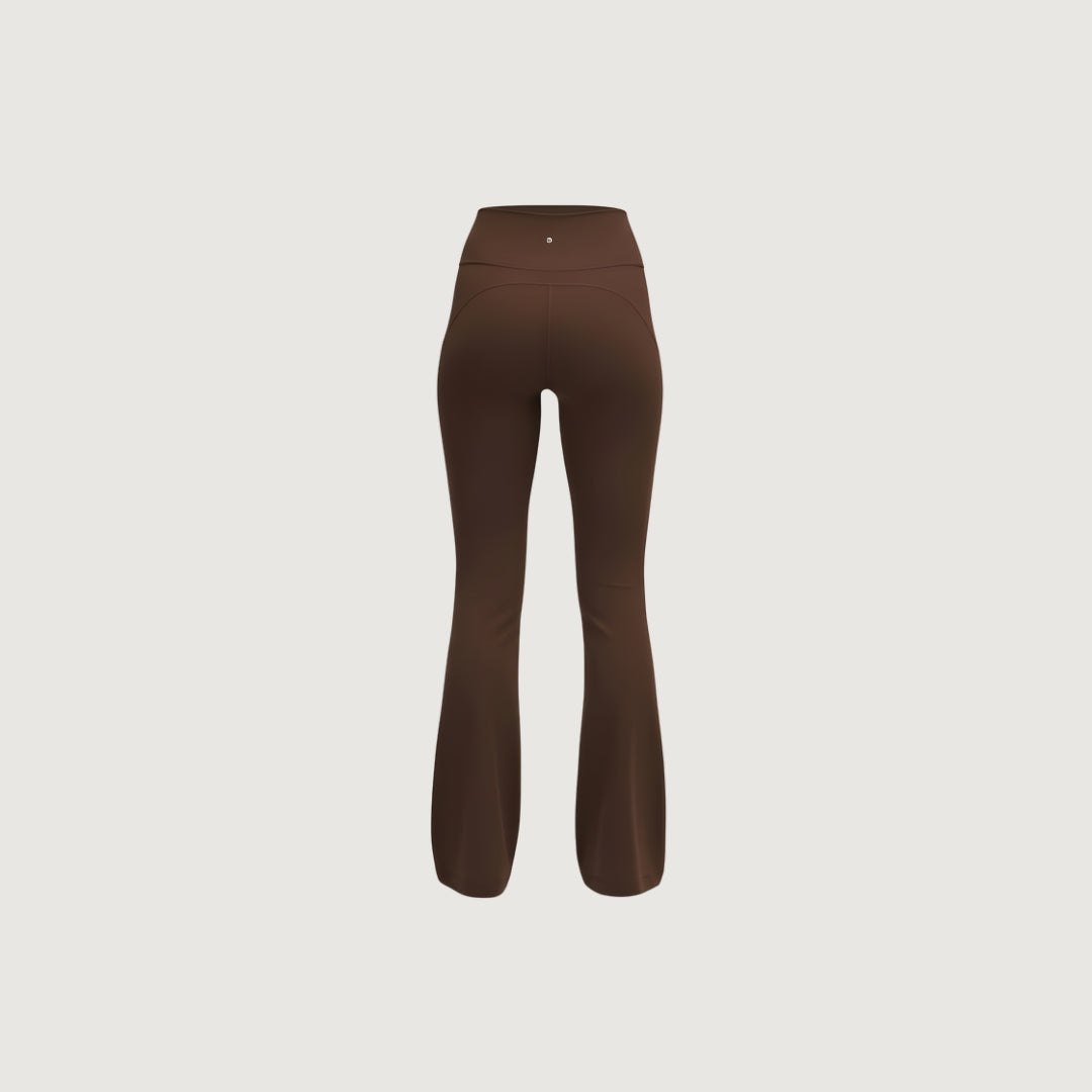 Wide Leg Legging