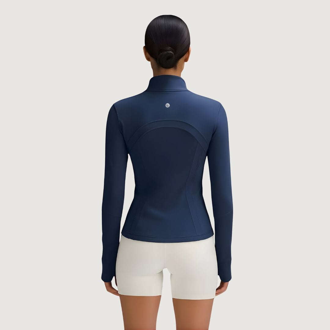 Align Zip Jacket