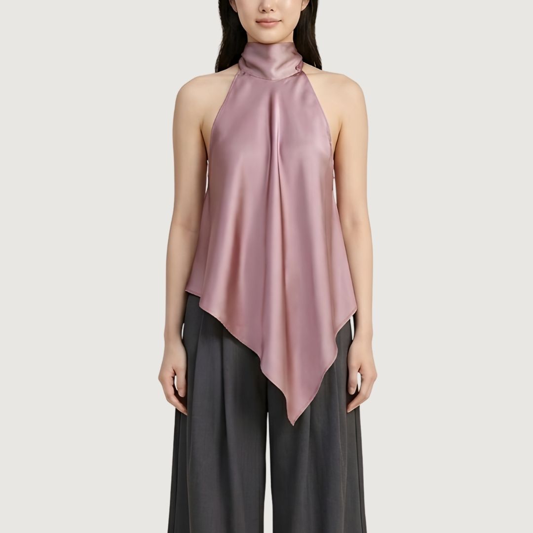 Bare Blush Top