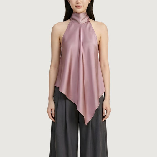 Bare Blush Top