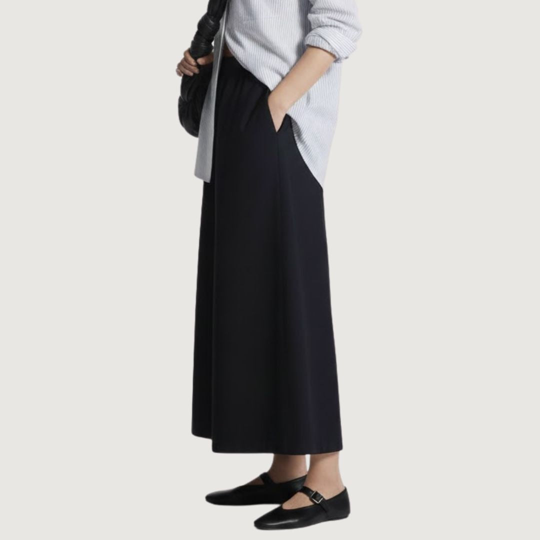 Pantalon Pierna Holgados Kkot