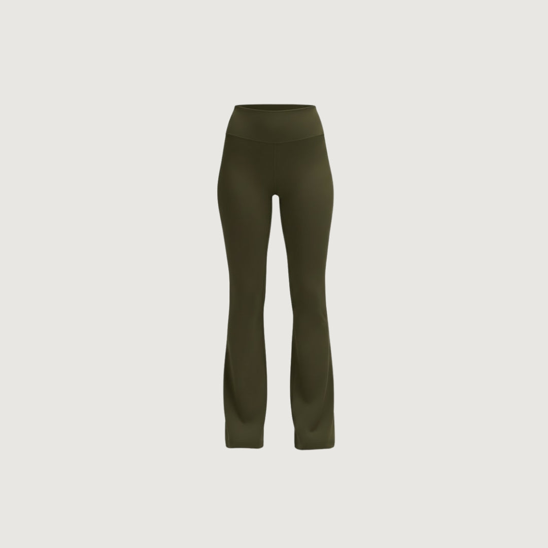 Wide Leg Legging