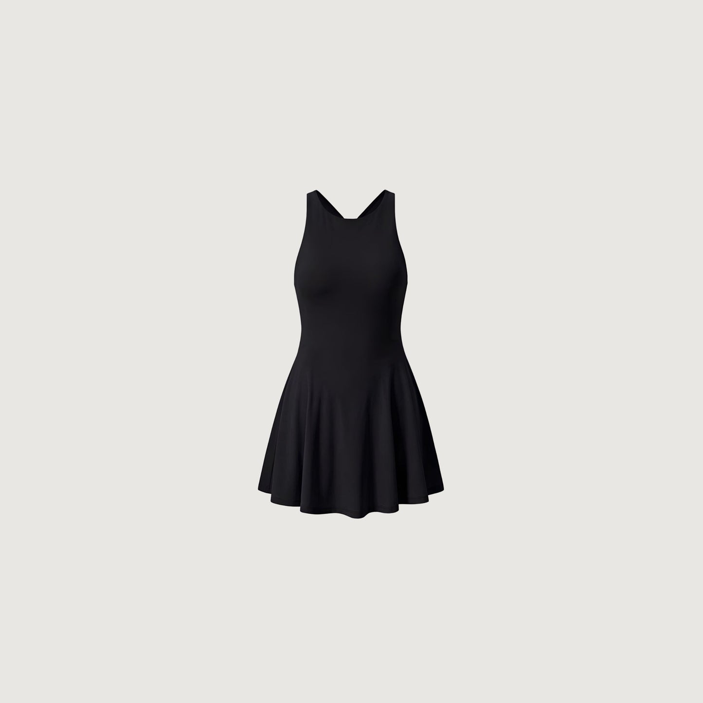 Flow Cross Dress