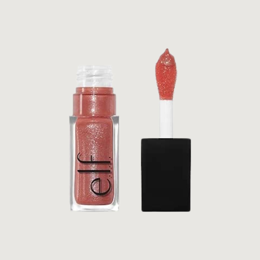Elf – Glow Reviver Lip Oil Glimmer