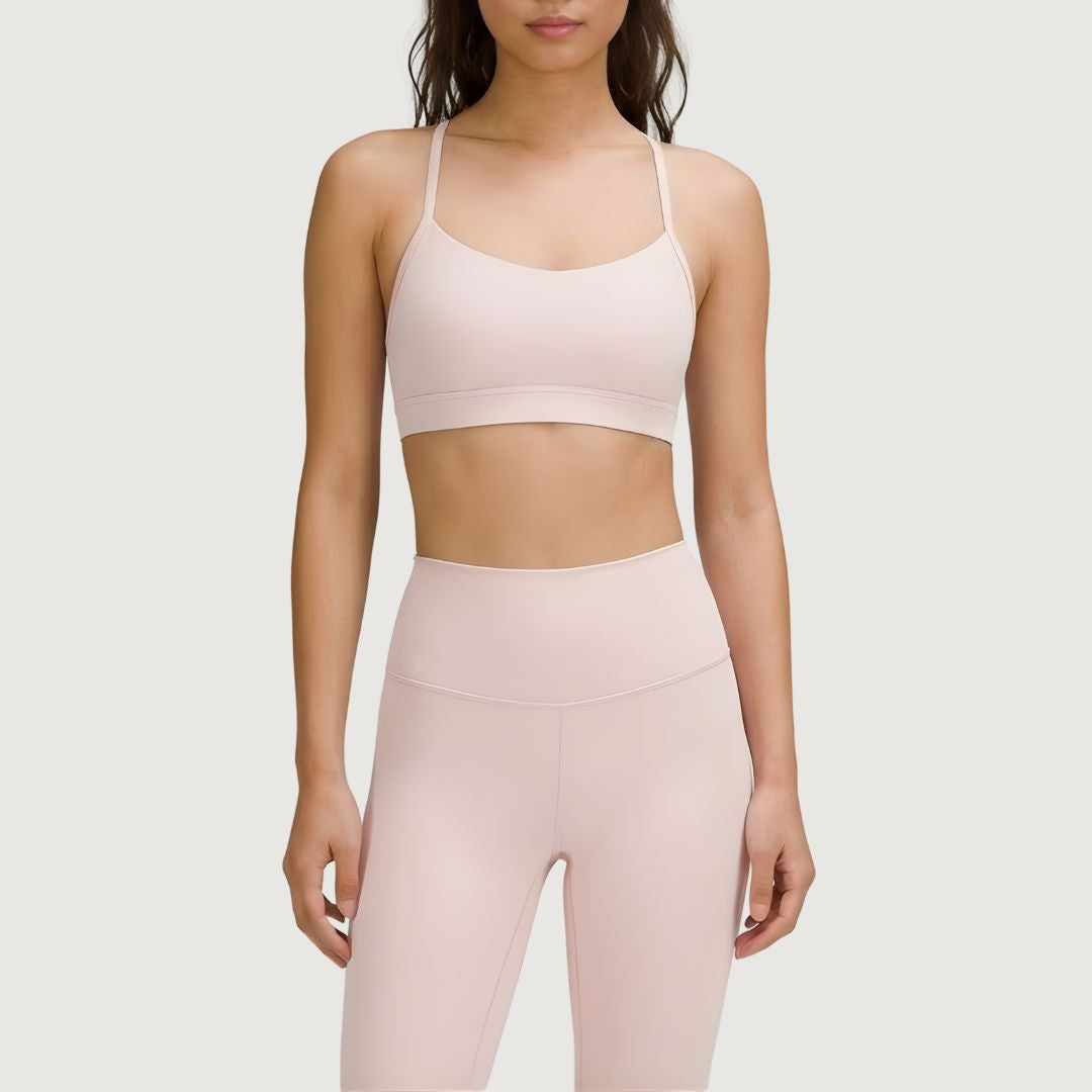 Form Crop Top