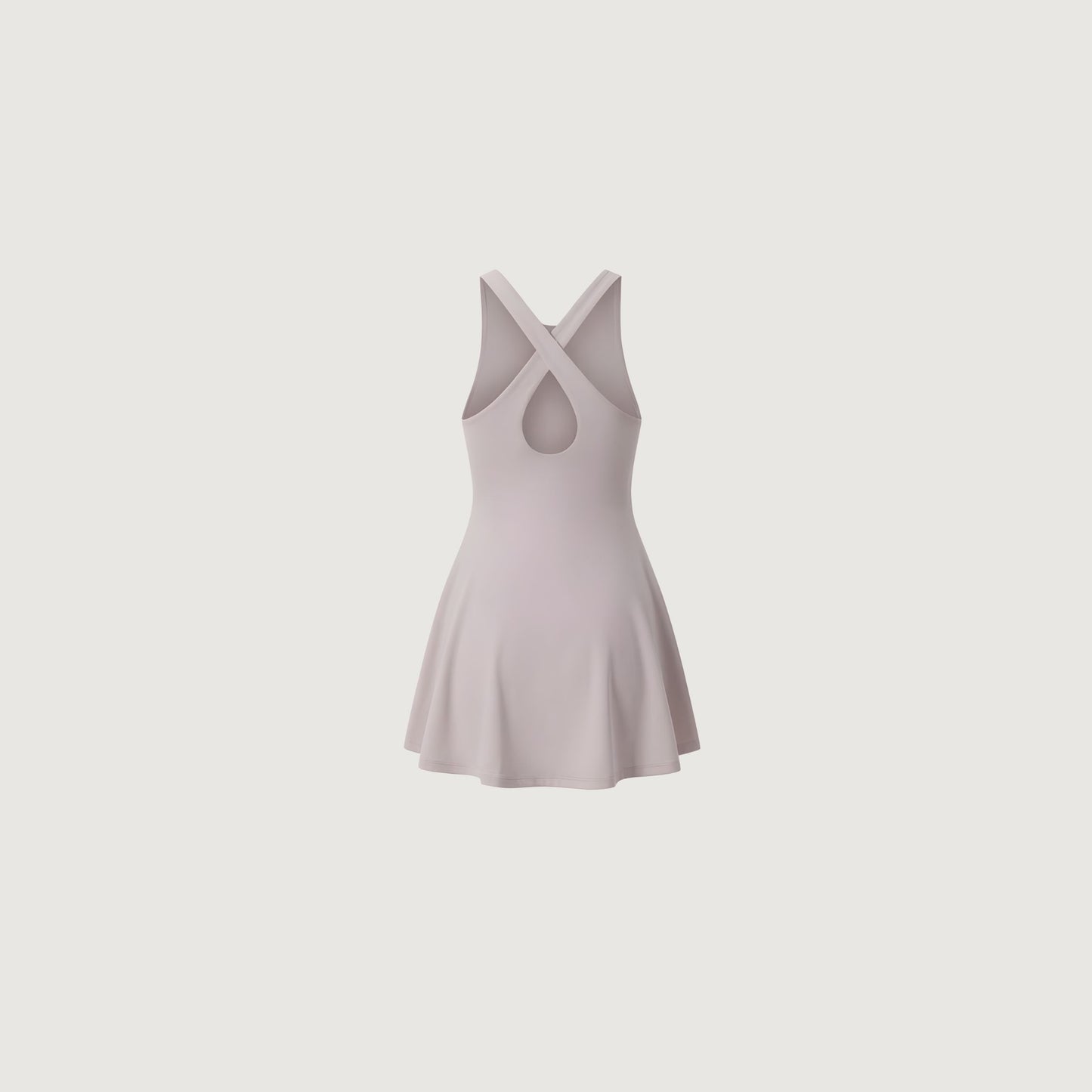 Flow Cross Dress