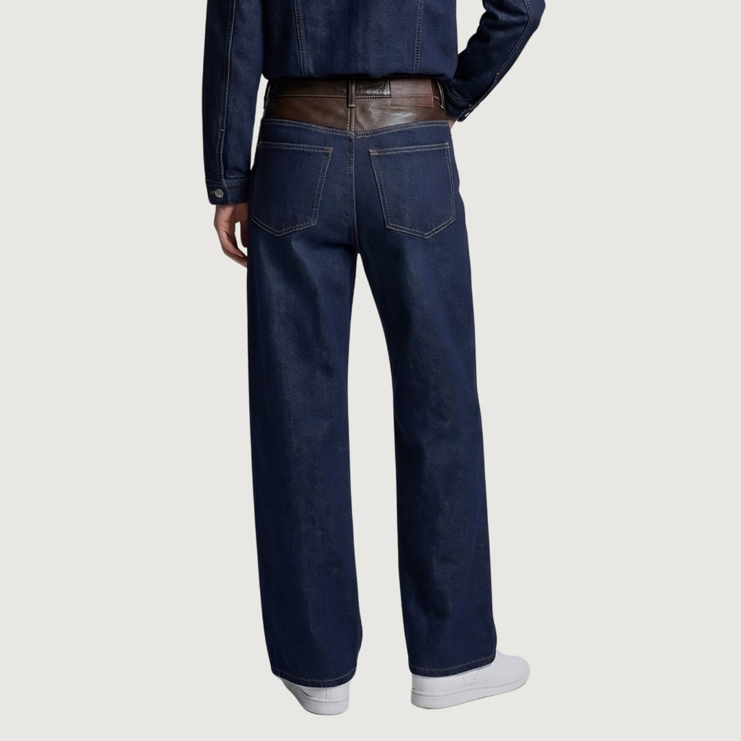 Rustline Denim Jeans