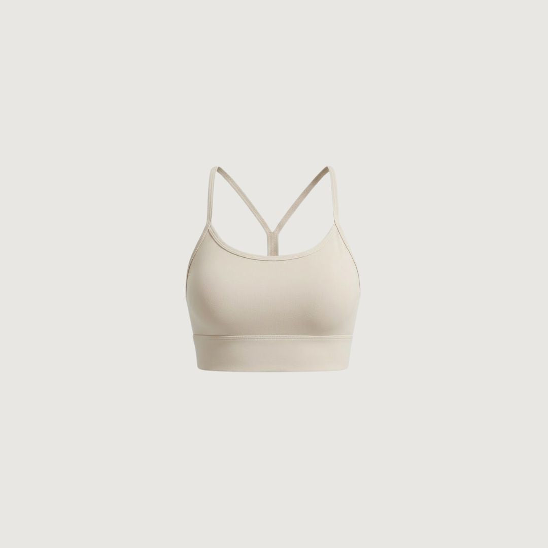 Form Crop Top