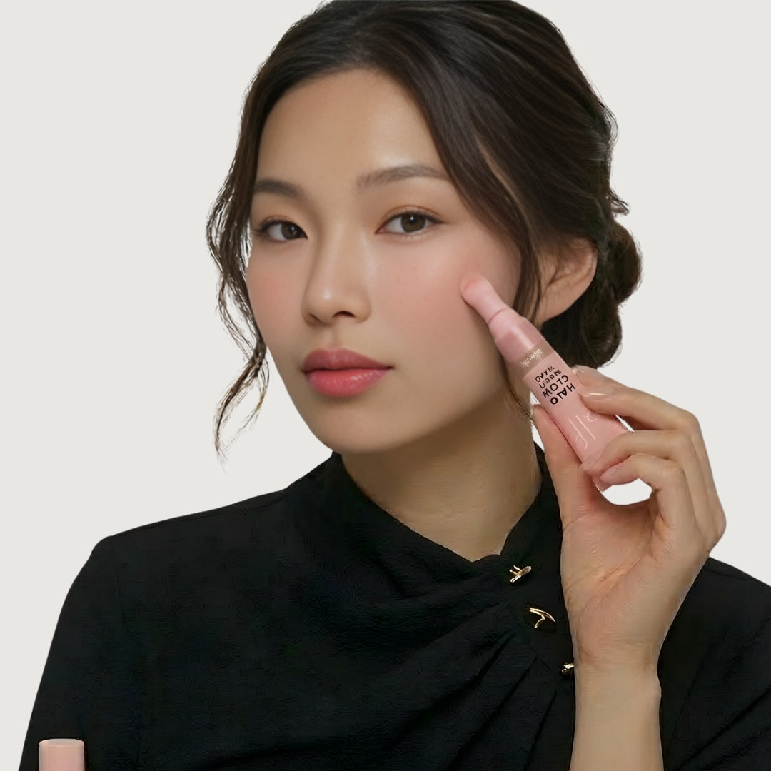 Elf – Halo Glow Blush Beauty Wand