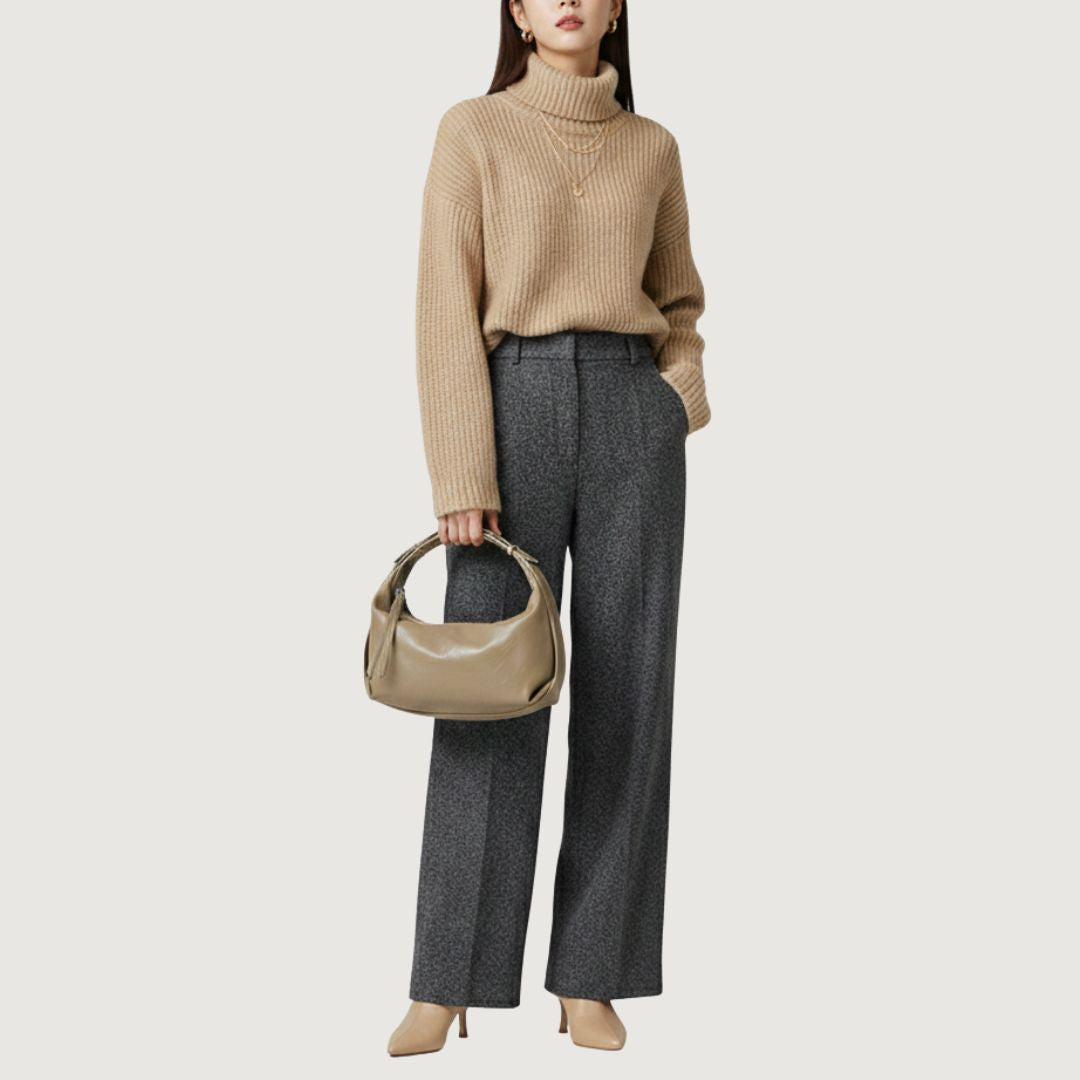 Bolsa Hombro Doble Uso