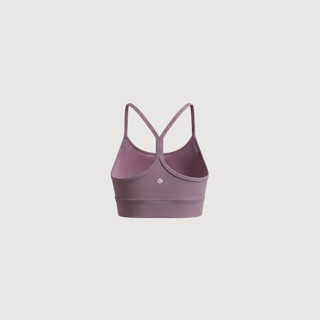 Soft Form Crop Top