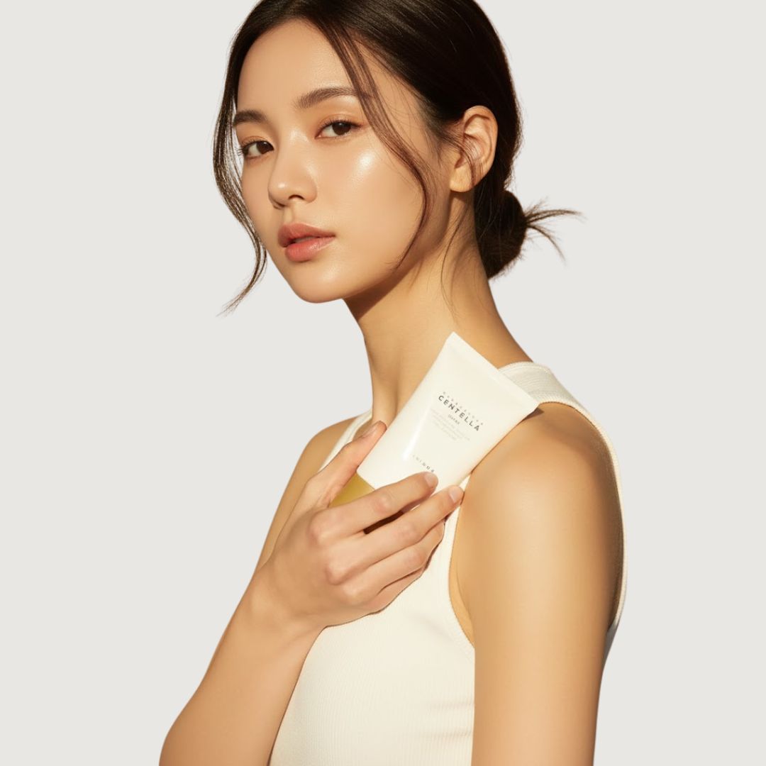 Skin1004 – Madagascar Centella Cream Mini Size (30ml)