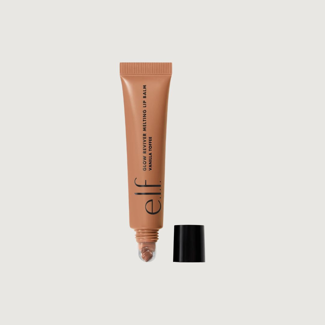 Elf – Glow Reviver Melting Lip Balm