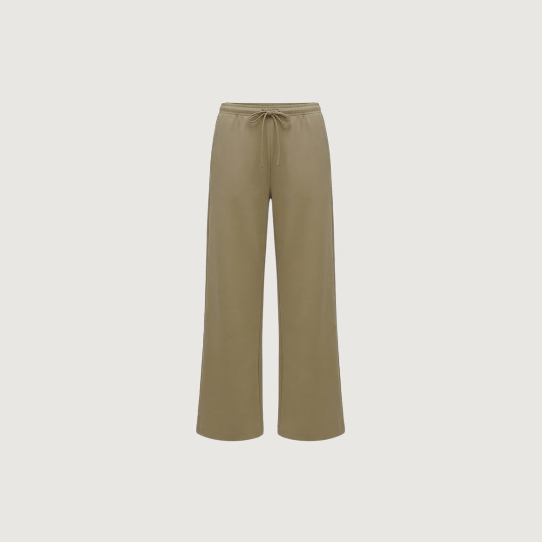 Pantalon Soft Structure