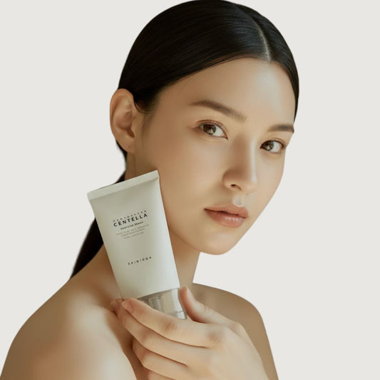 Skin1004 – Madagascar Centella Soothing Cream