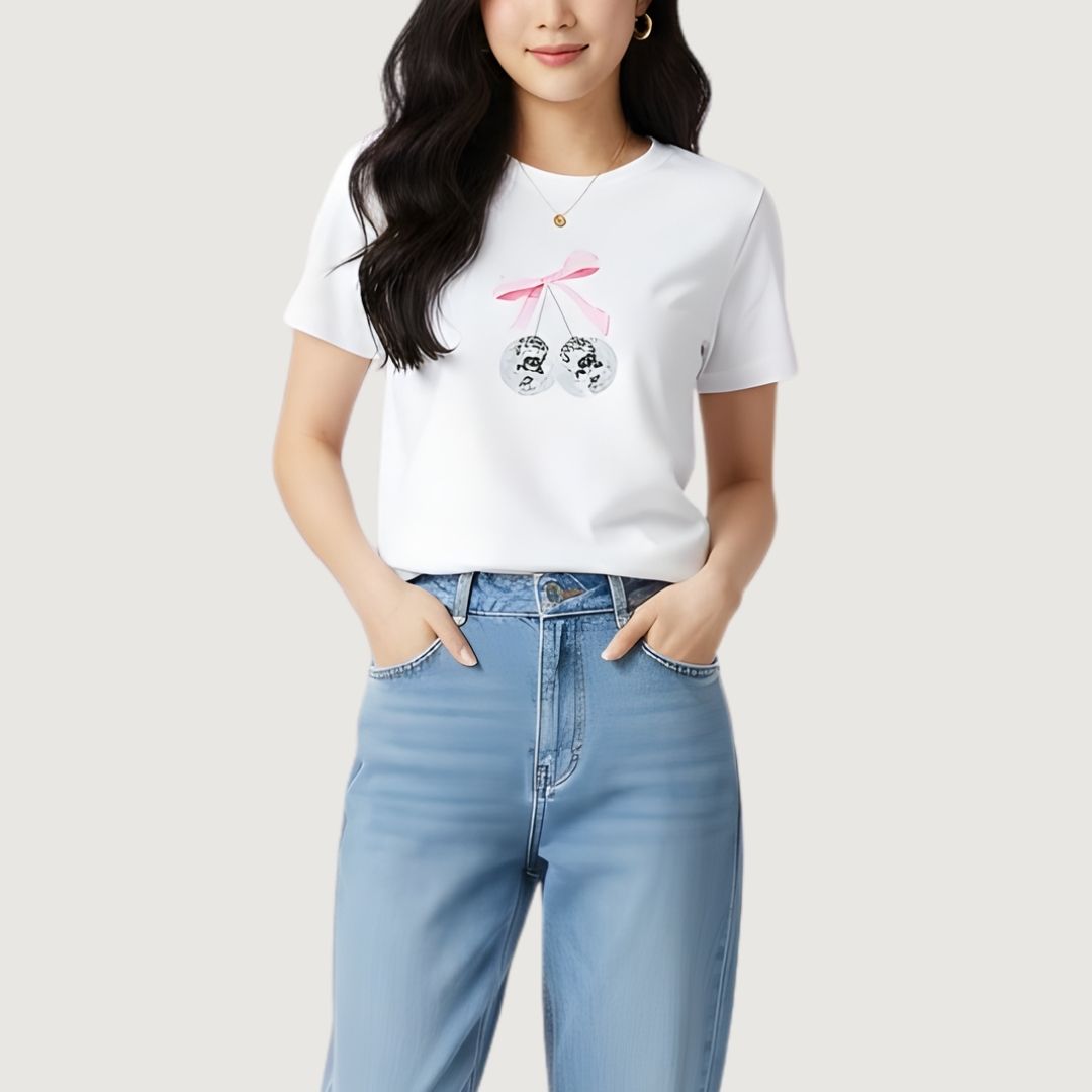 Graphic Tshirt
