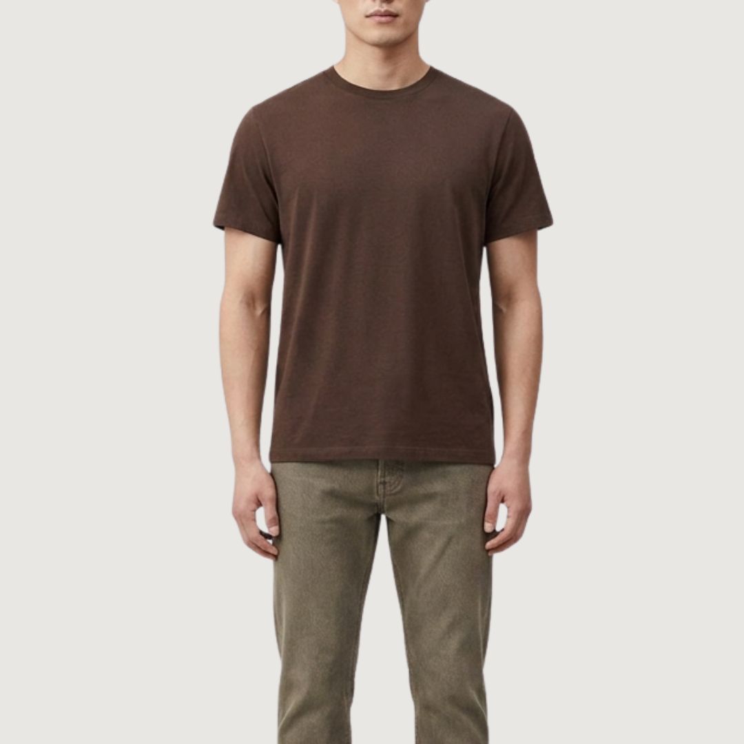 T-shirt oversized - Dalbit