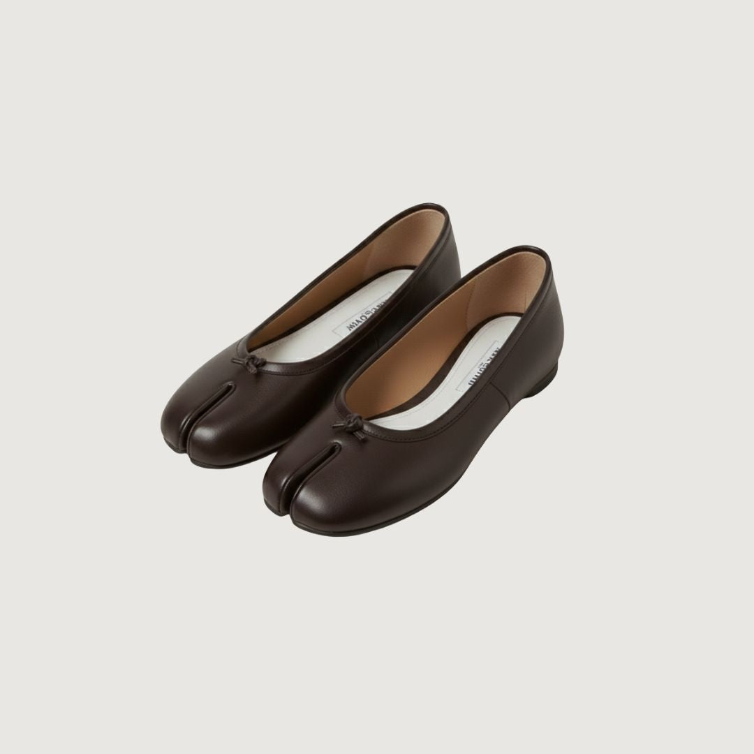 Ballerinas Tabi