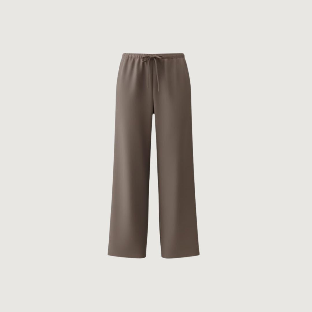 Pantalon Conjunto Halter