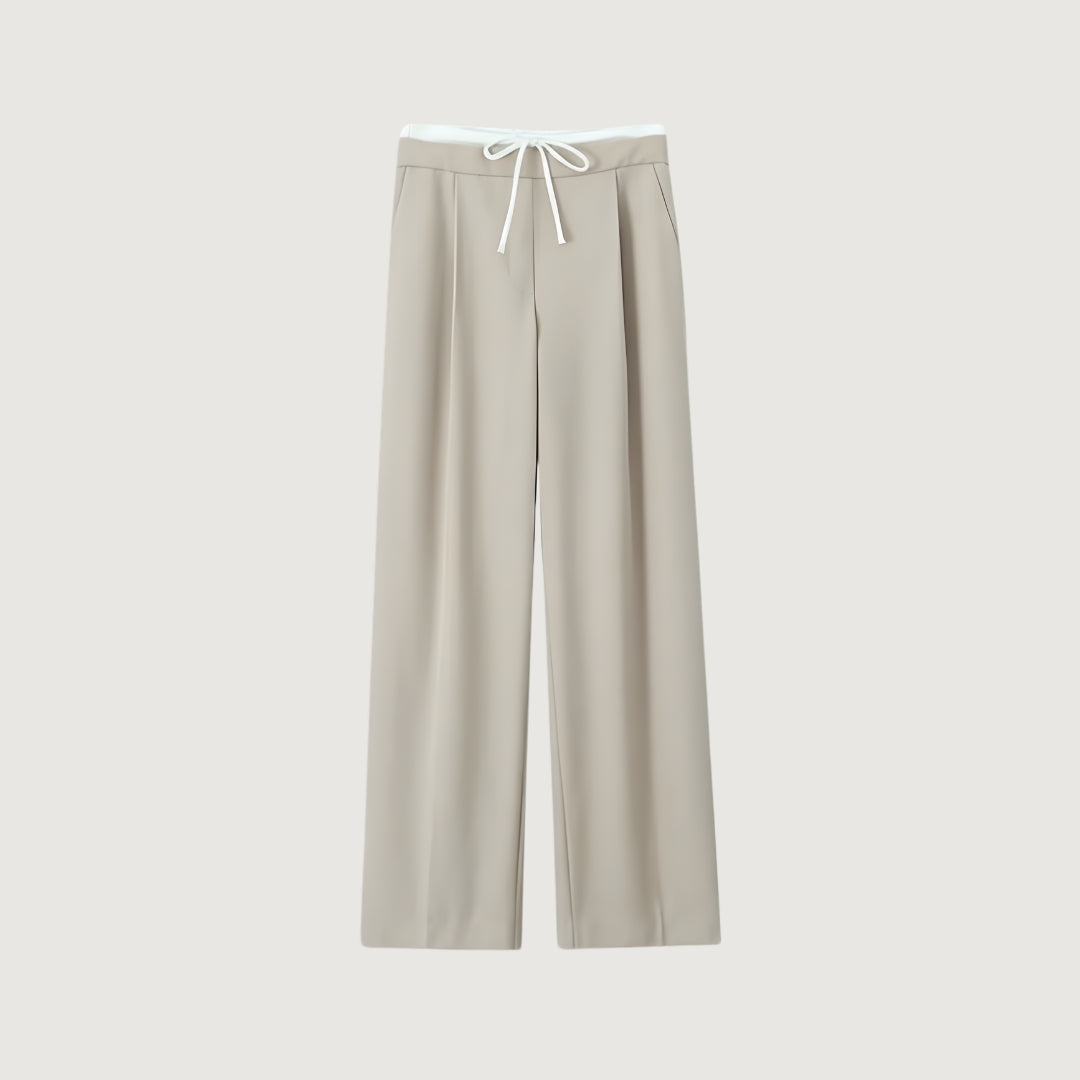 Pantalon Formal Boxer