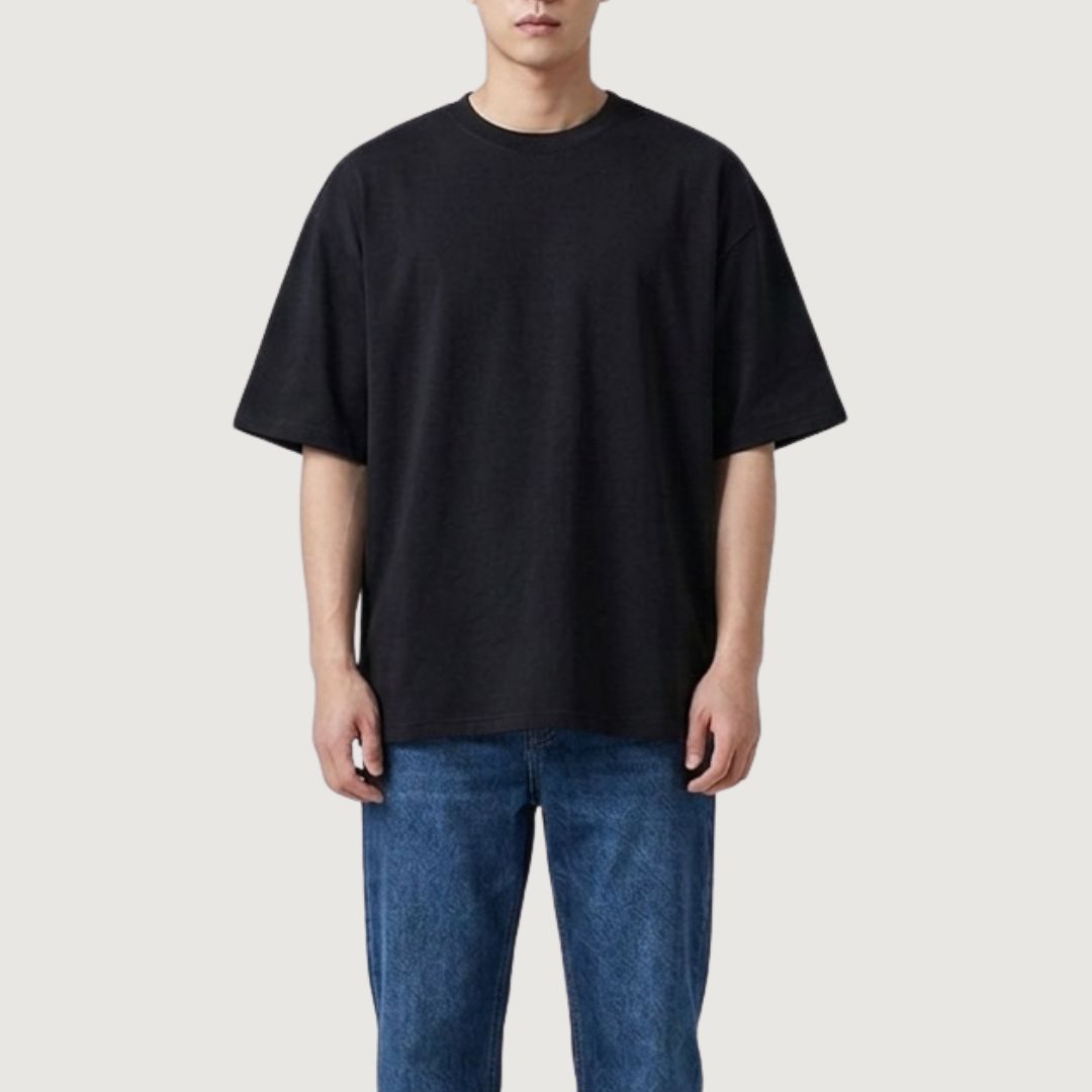 T-shirt oversized - Dalbit