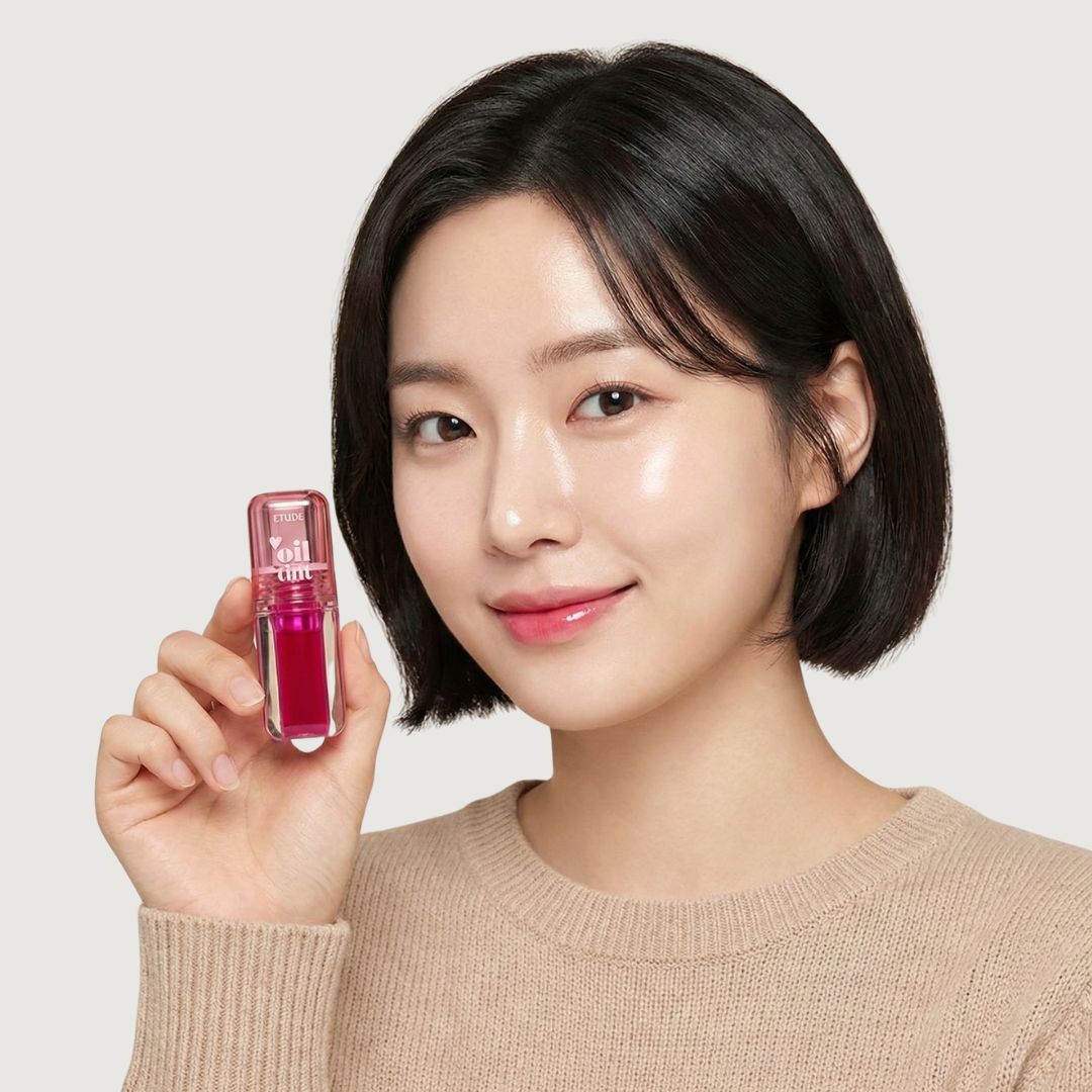 Etude – Dear Darling Oil Tint