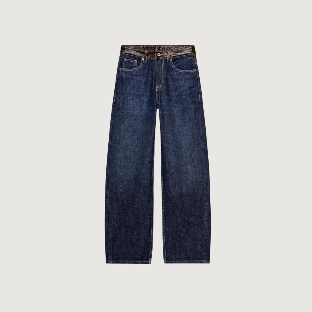 Rustline Denim Jeans