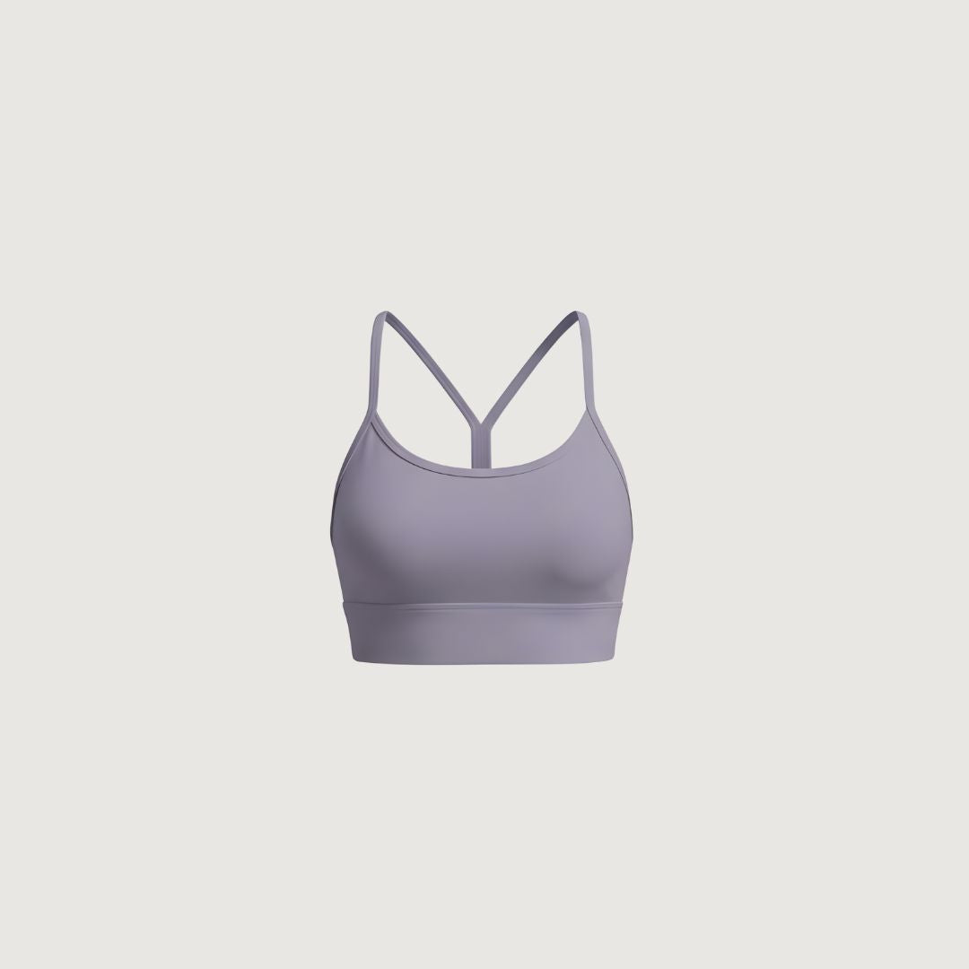 Soft Form Crop Top