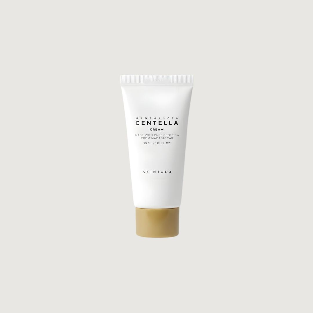 Skin1004 – Madagascar Centella Cream Mini Size (30ml)