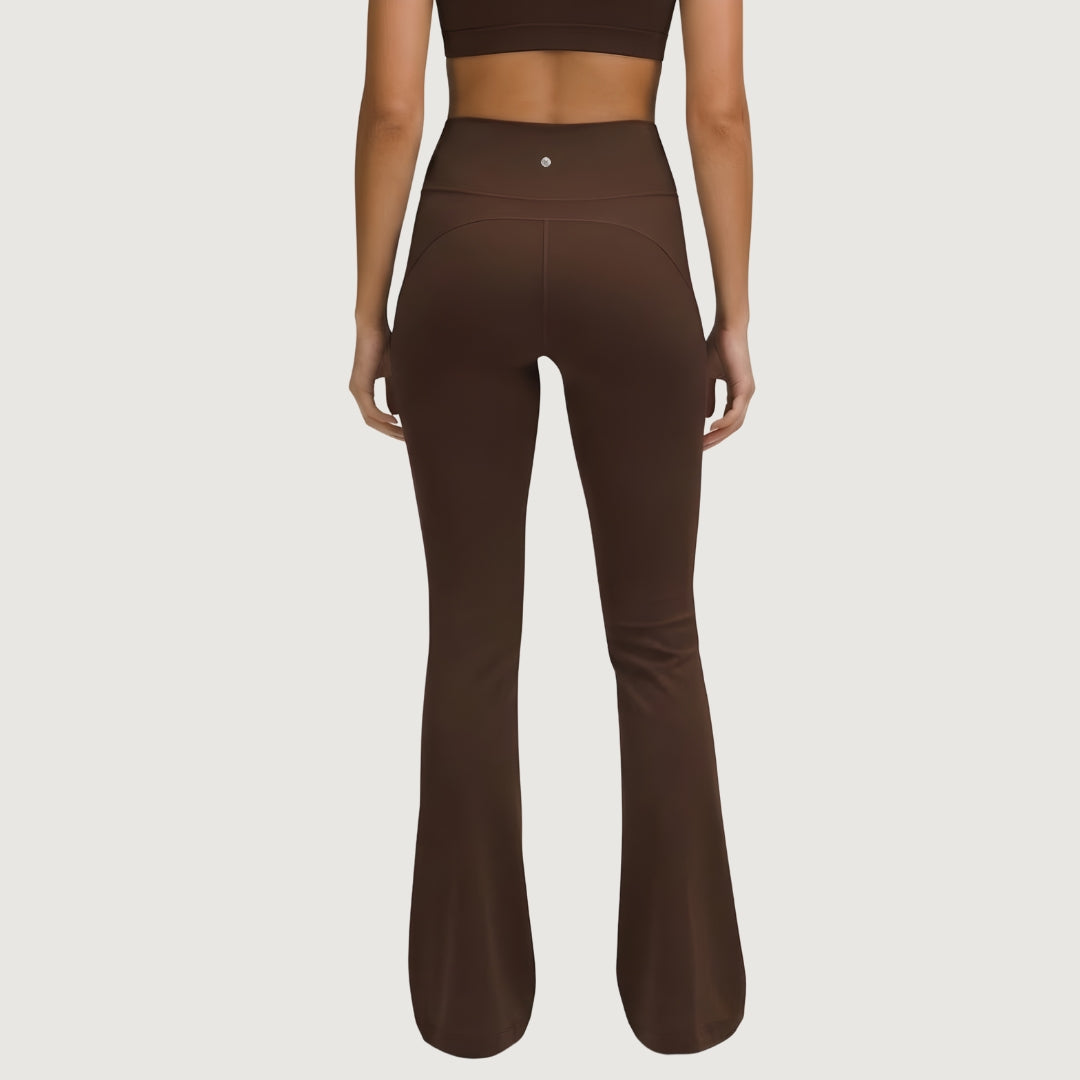 Wide Leg Legging