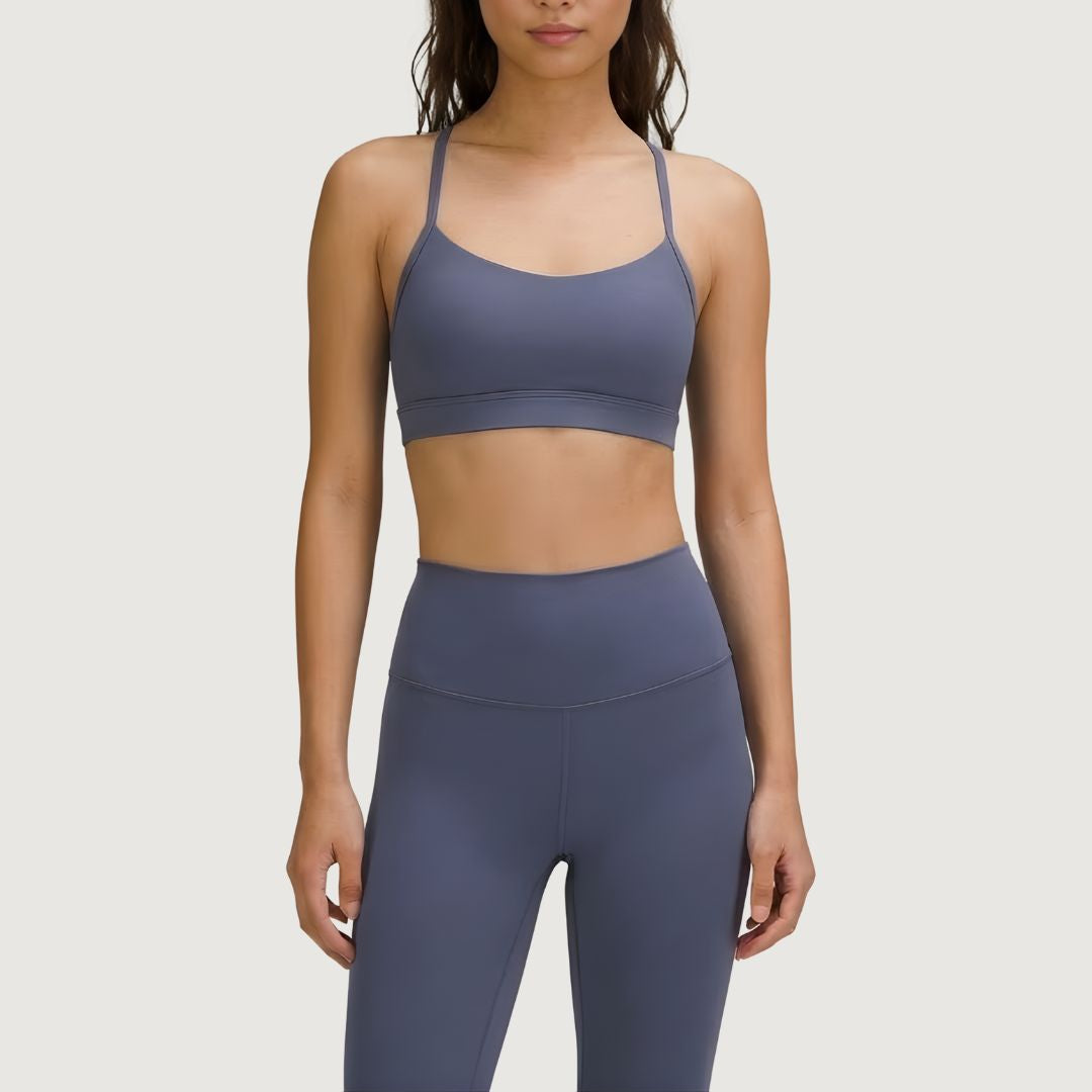 Form Crop Top