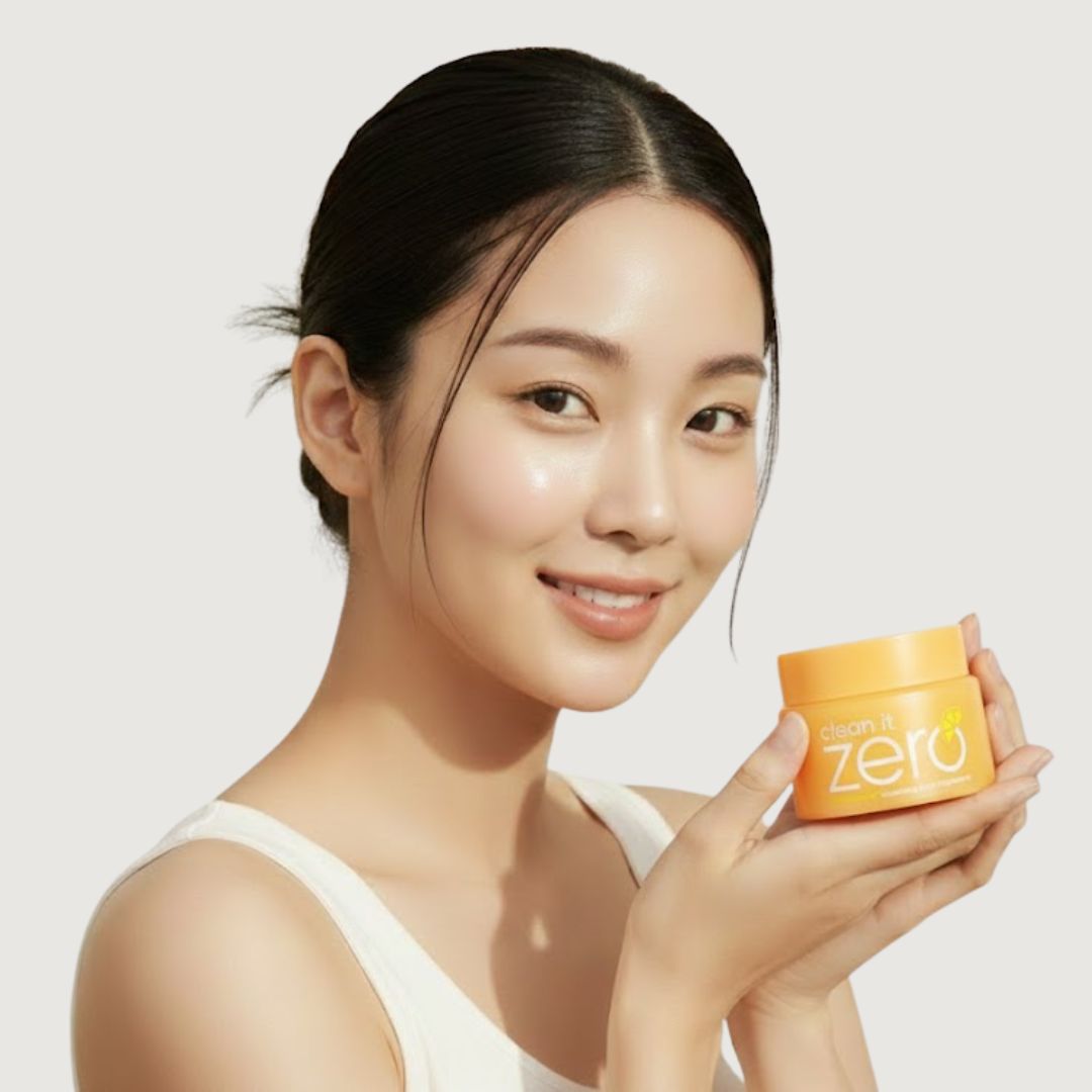 ZERO – Clean It Cleansing Balm (25ml)