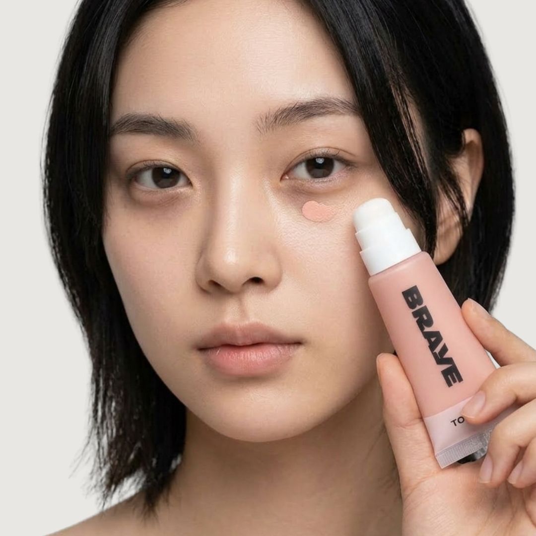 Braye – Nano Corrector