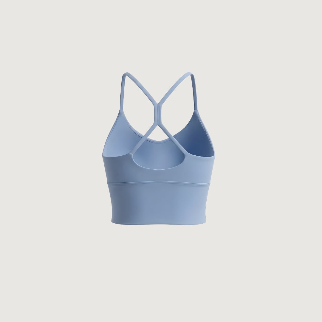 Back–Y Top