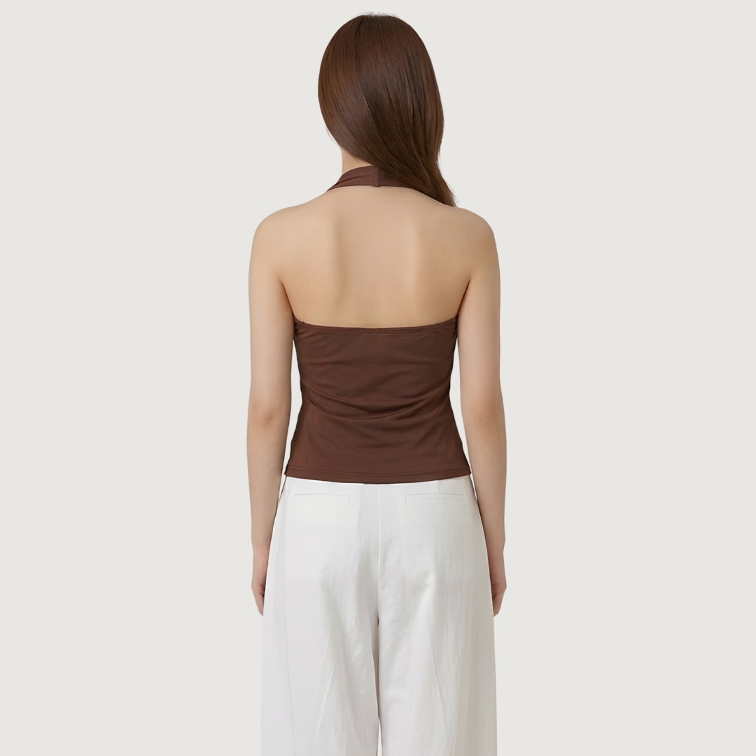 Bare Allure Top