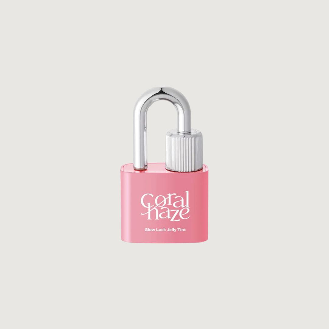 Coralhaze – Glow Lock Jelly Tint
