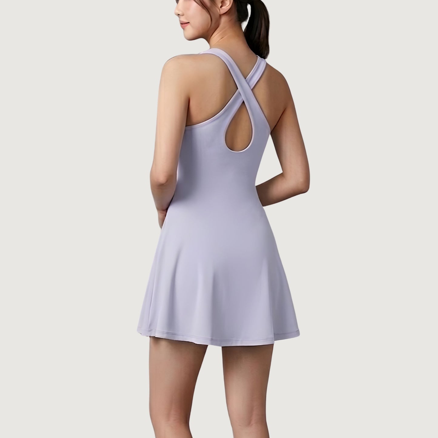 Flow Cross Dress