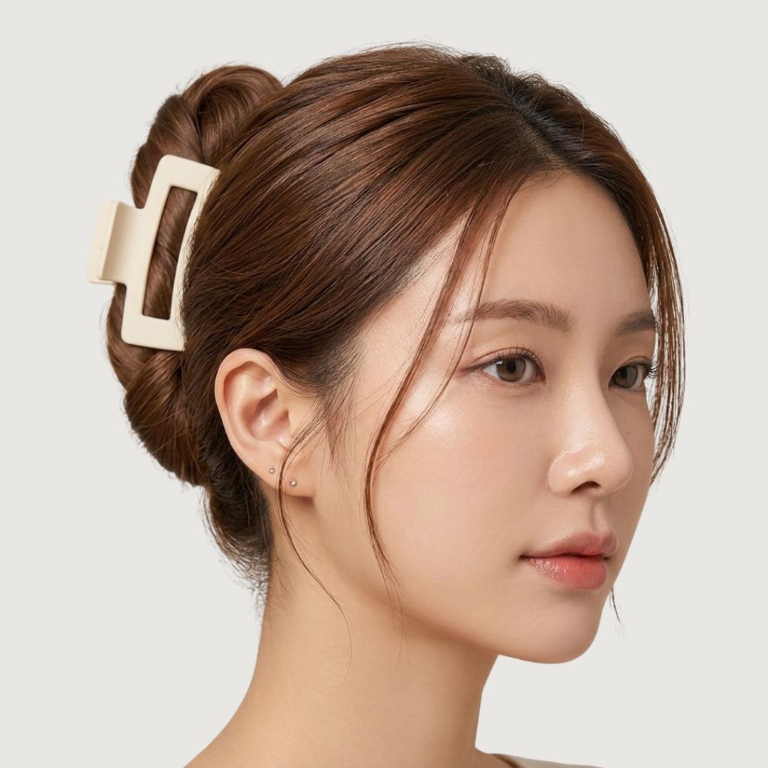 Pinza Cabello