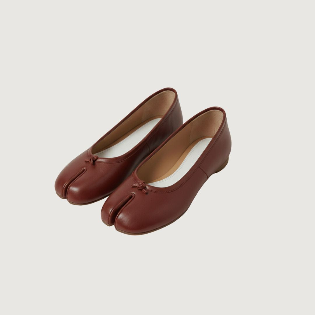 Ballerinas Tabi