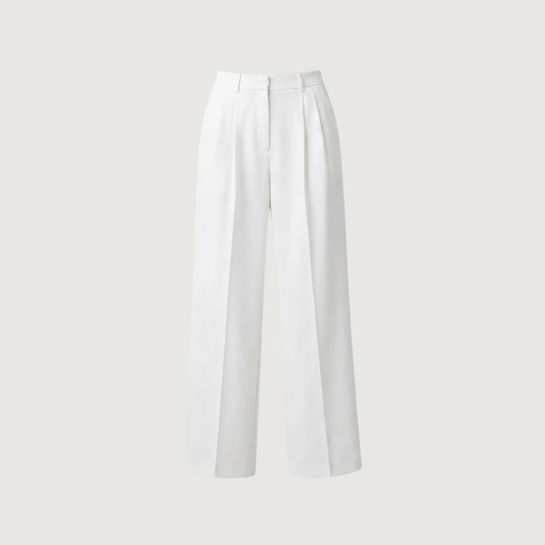 Pantalon Conjunto Formal Halter