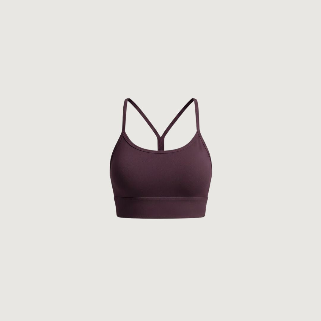 Form Crop Top
