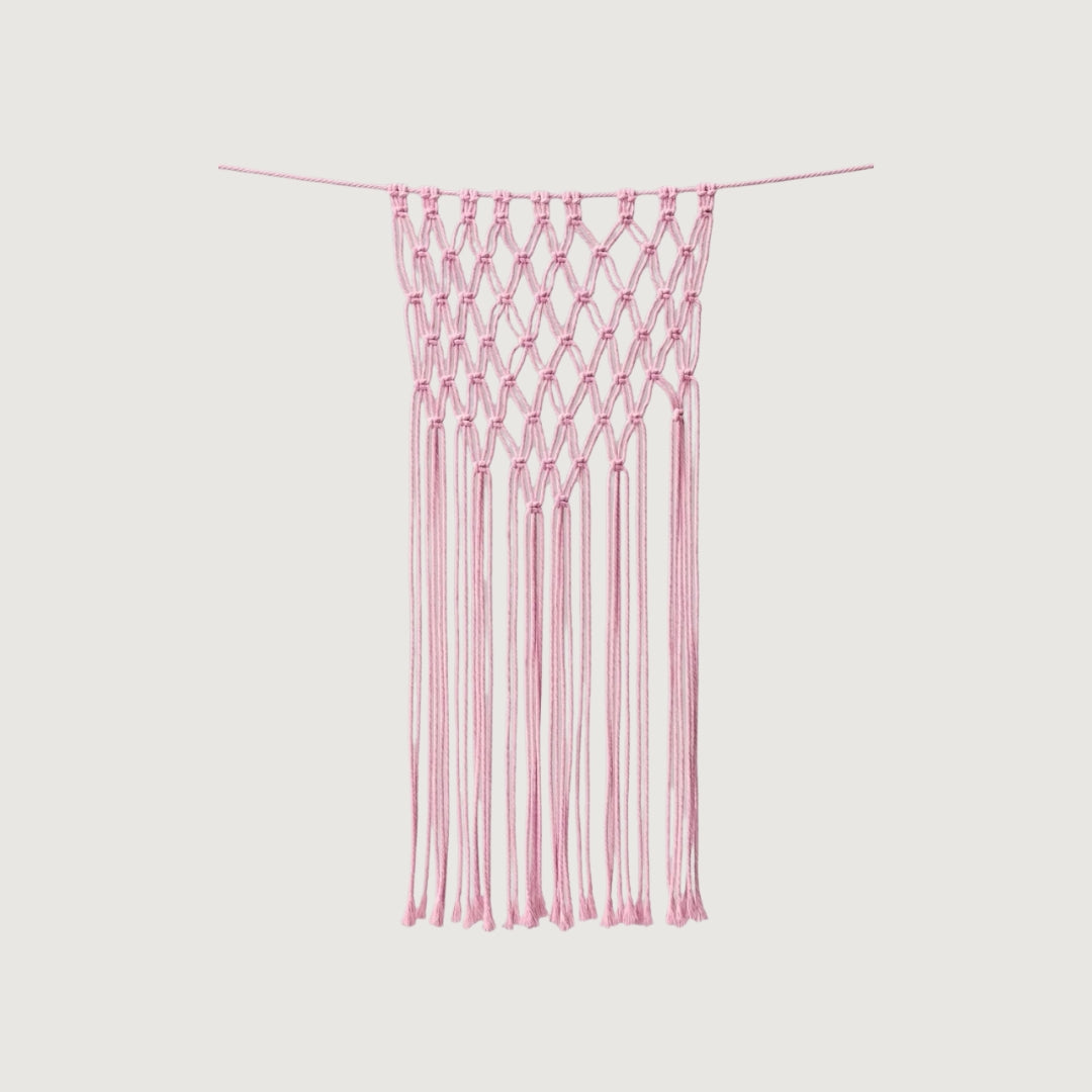 Open Knit Cover-Up
