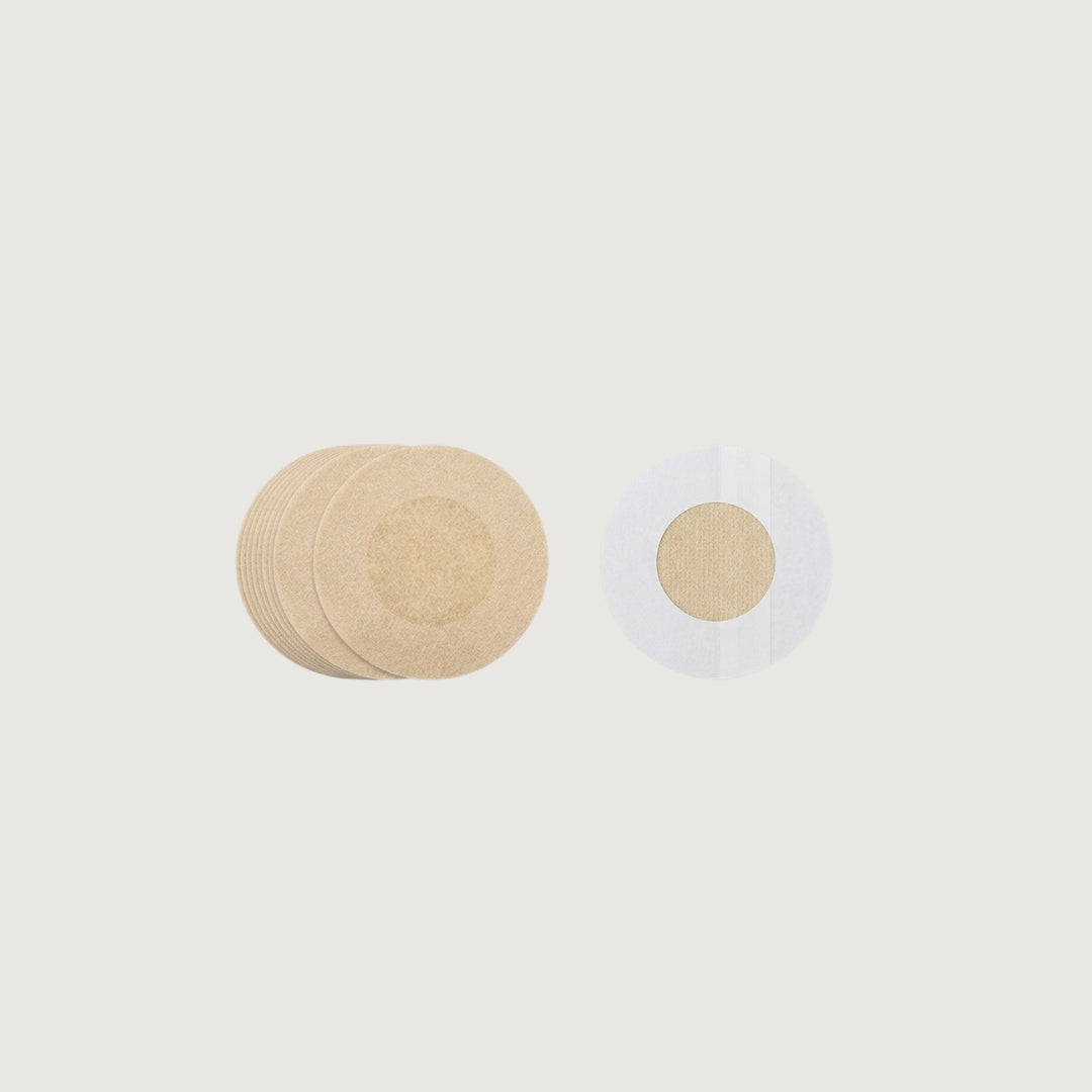 Skin Flat Nipple Cover